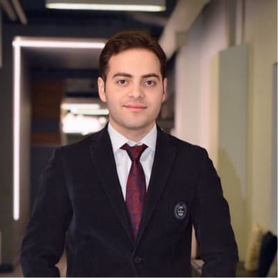 Matin Movahedi